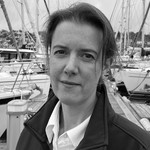 Jo Wharton